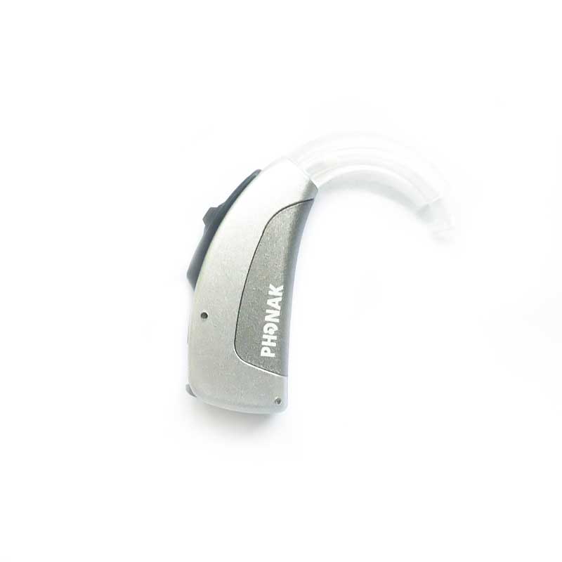 峰力助听器Dalia microM大功率耳背式助听器